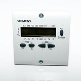 Siemens AZL23.00A9 Display and Operating Unit for LMV2/LMV3/LME
