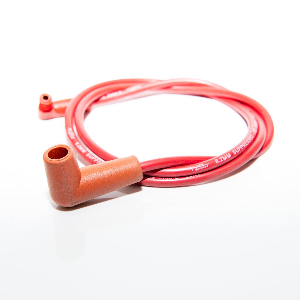 Econex TRK2-Steckdosenkabel/TRK-HT-Kabel – TR09CA036185