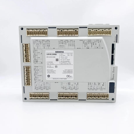 Siemens LMV52.200B2 230v Burner Control Box