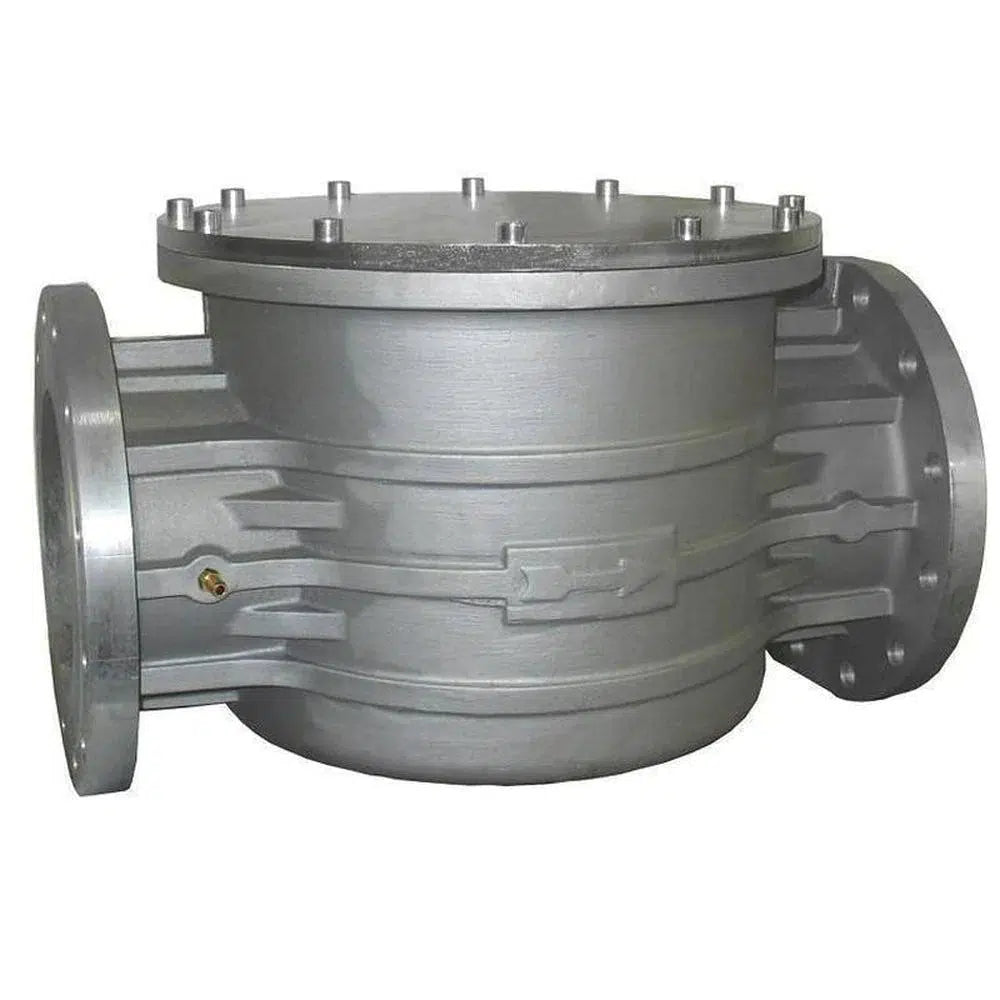 Econex FE6100F 4"RP - 6 Bar Gas Filter-Filter