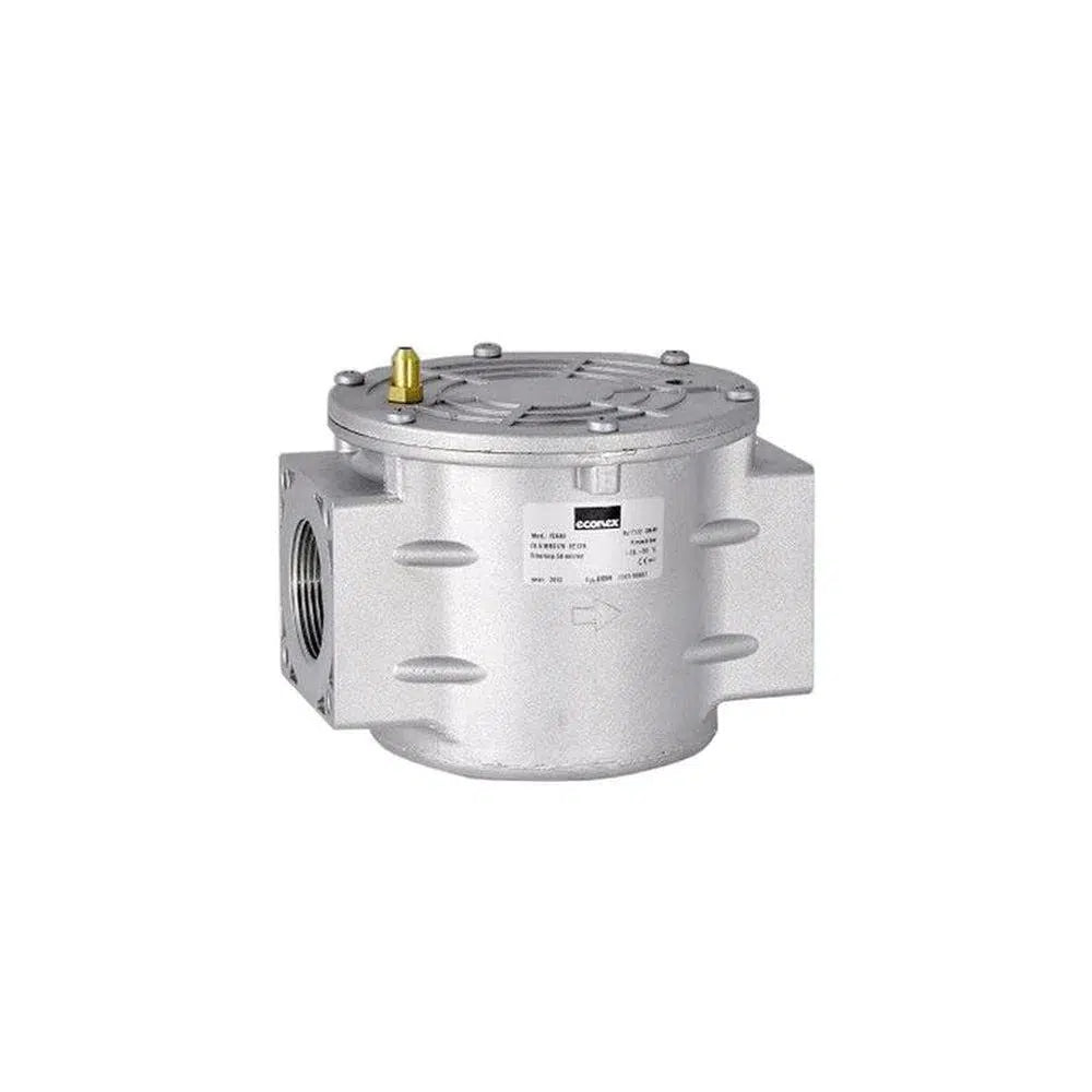 Econex FE625 1"RP - 6 Bar Gas Filter-Filter