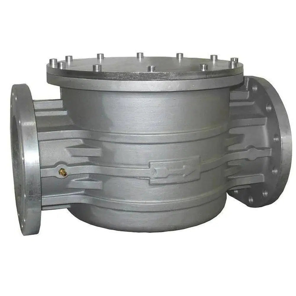 Econex FE665F 2.5"RP - 6 Bar Gas Filter-Filter