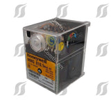 Honeywell MMI 810.1 MOD 40-34 230v 0620820U Burner Control Box