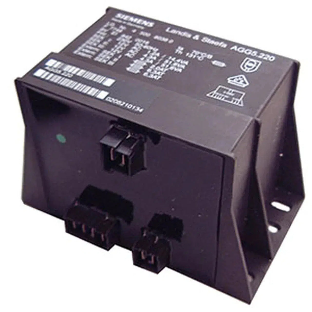 Siemens AGG5.220 220-V-Transformator (LMV5)