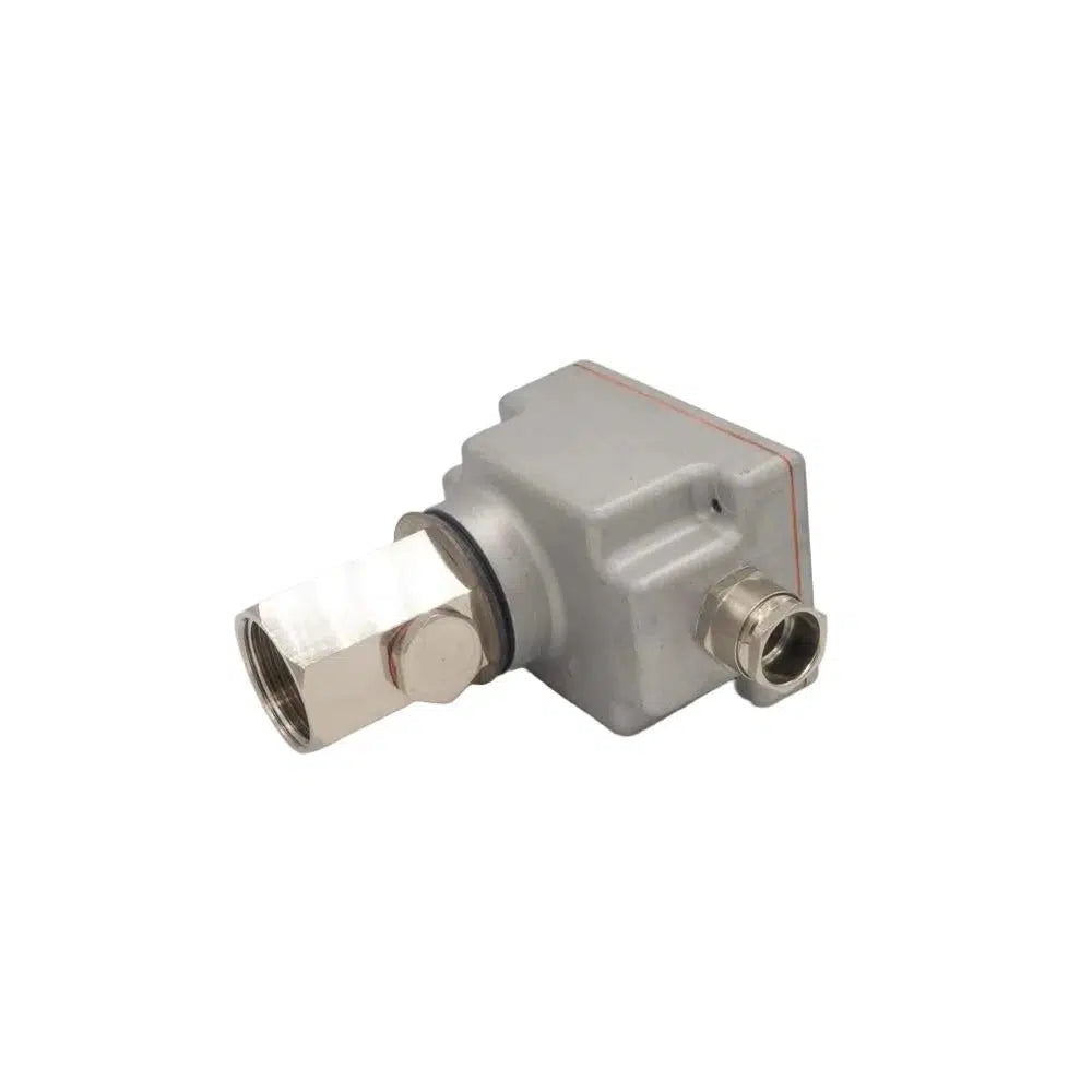 Siemens QRA10.C