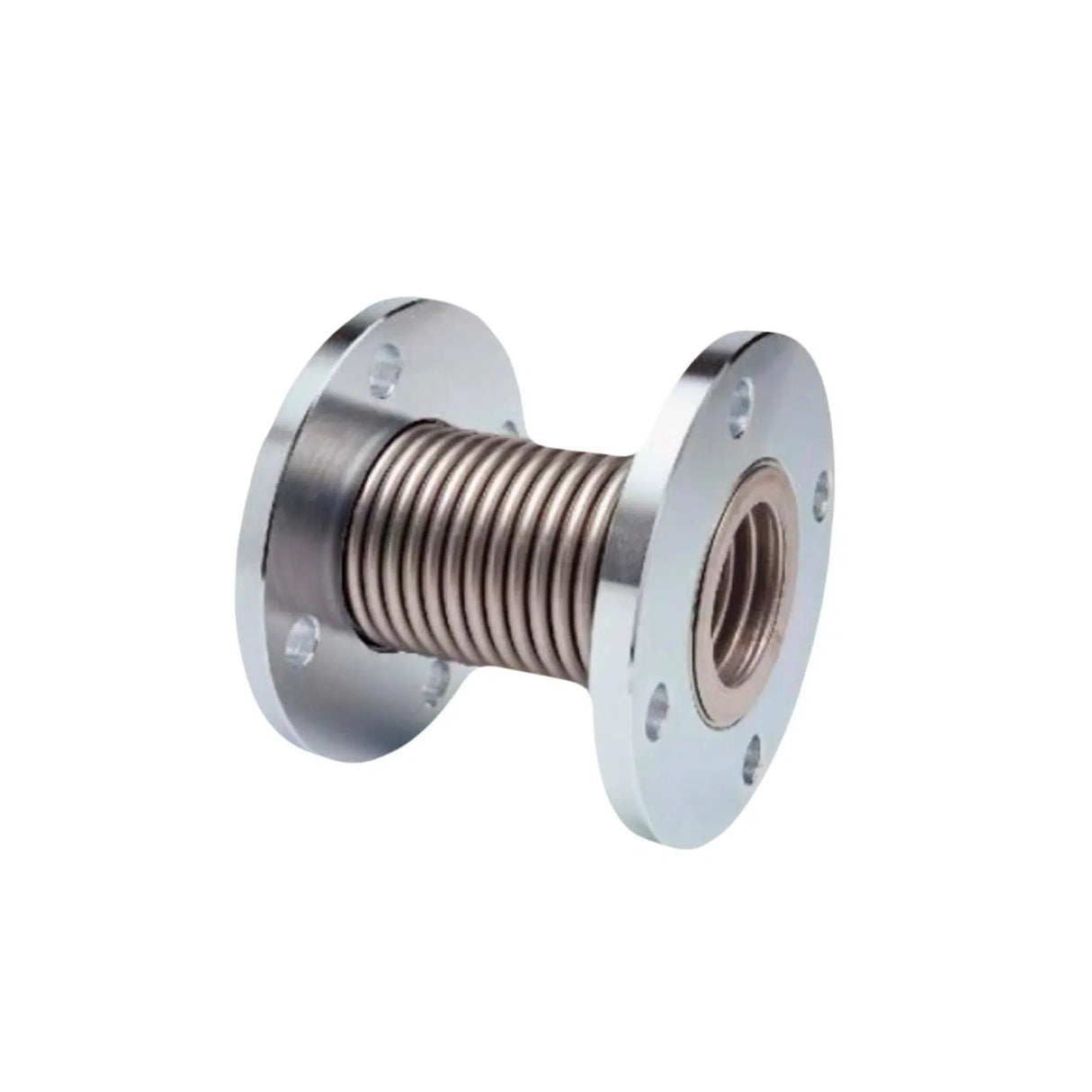 Econex GFL65 Flexible Verbindung – Flanschverbindungen