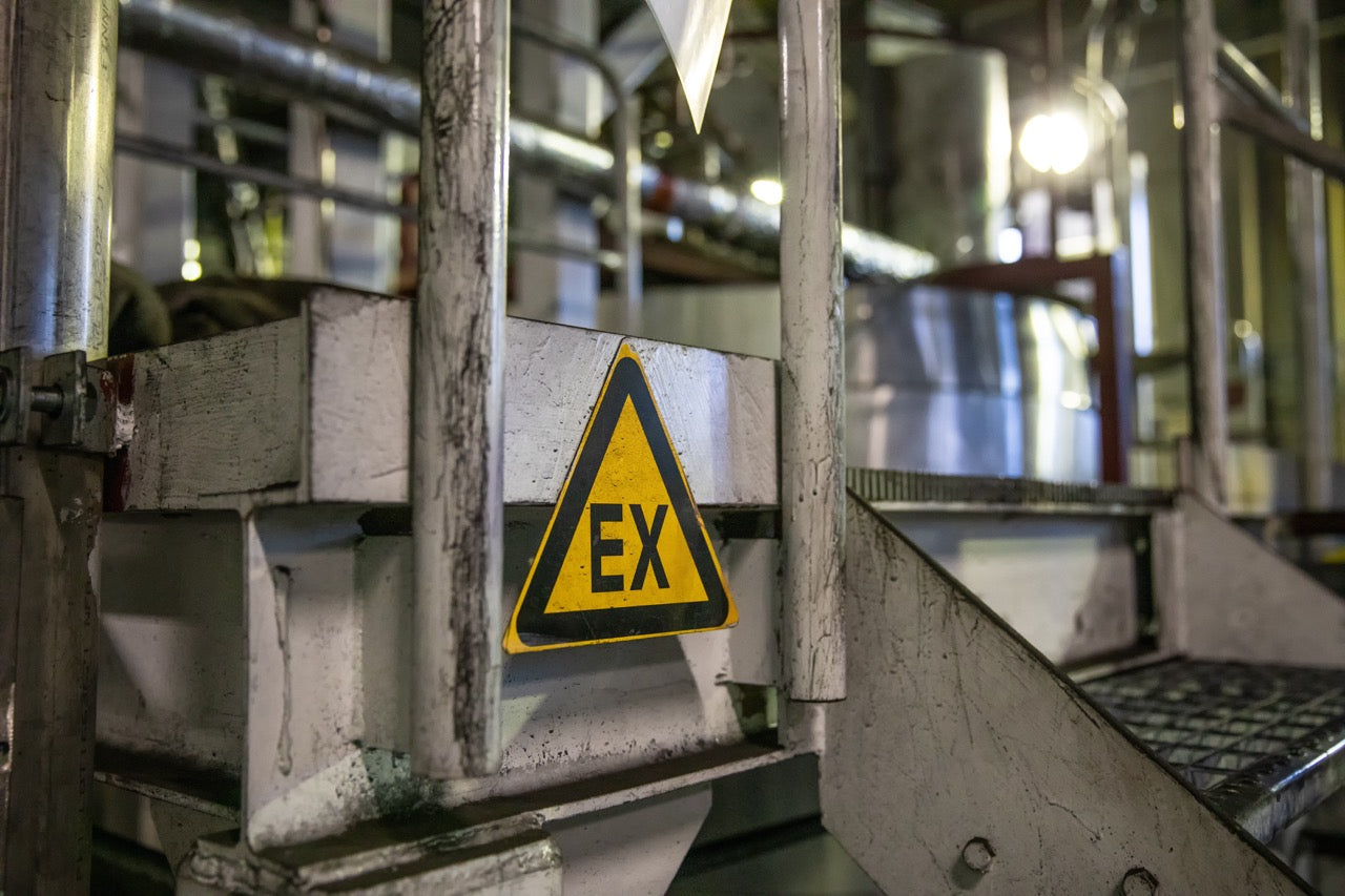 Understanding ATEX Ratings and European Guidelines: Your Comprehensive Guide