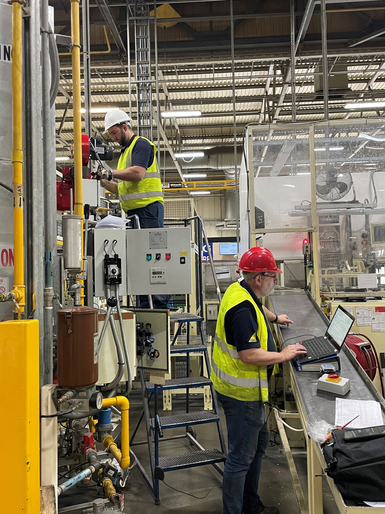 The Importance of Servicing Industrial and Process Burners: A Comprehensive Guide