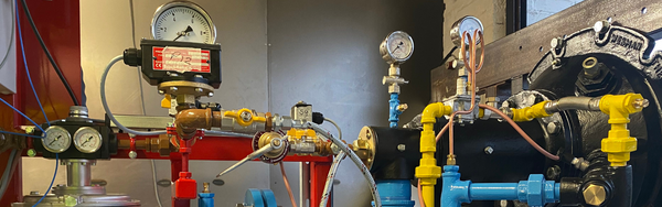 Manometer