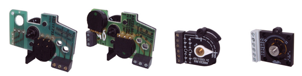 Potentiometer