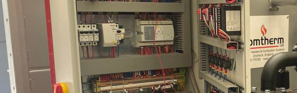 Siemens LME7-Steuerungen