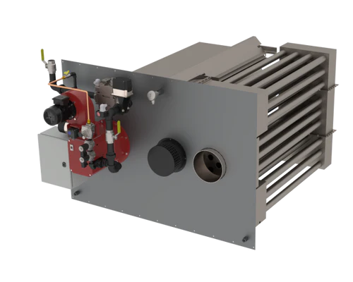 Econex PE010 Pressure Switch - 2-10 mbar – Comtherm Ltd