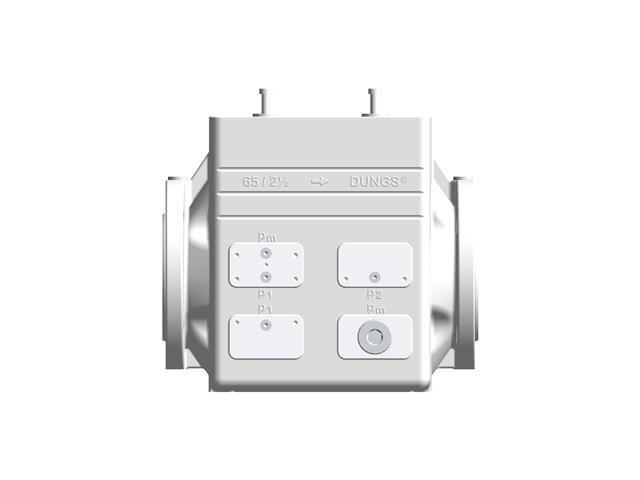 DUNGS VB-065 Double Valve Body