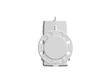DUNGS VB-080 Double Valve Body