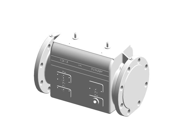 DUNGS VB-125 Double Valve Body