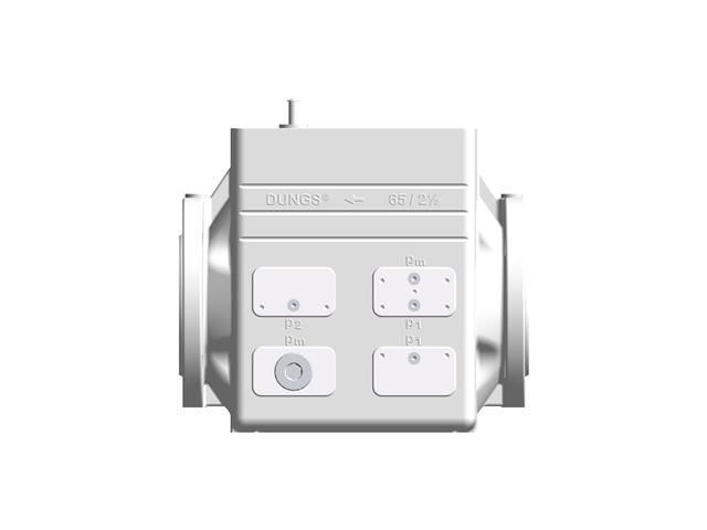 DUNGS VB-065-S Single Valve Body