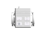 DUNGS VB-065-S Single Valve Body