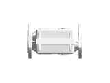DUNGS VB-065-S Single Valve Body