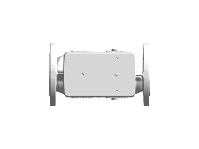 DUNGS VB-080-S Single Valve Body