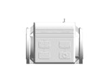 DUNGS VB-100-S Single Valve Body