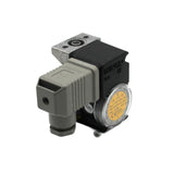 Dungs GW3 A6 1-3 mbar Compact Pressure Switch