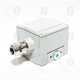 Dungs LGW3 A4/2 0.4-3 mbar Differential Air Pressure Switch - IP65