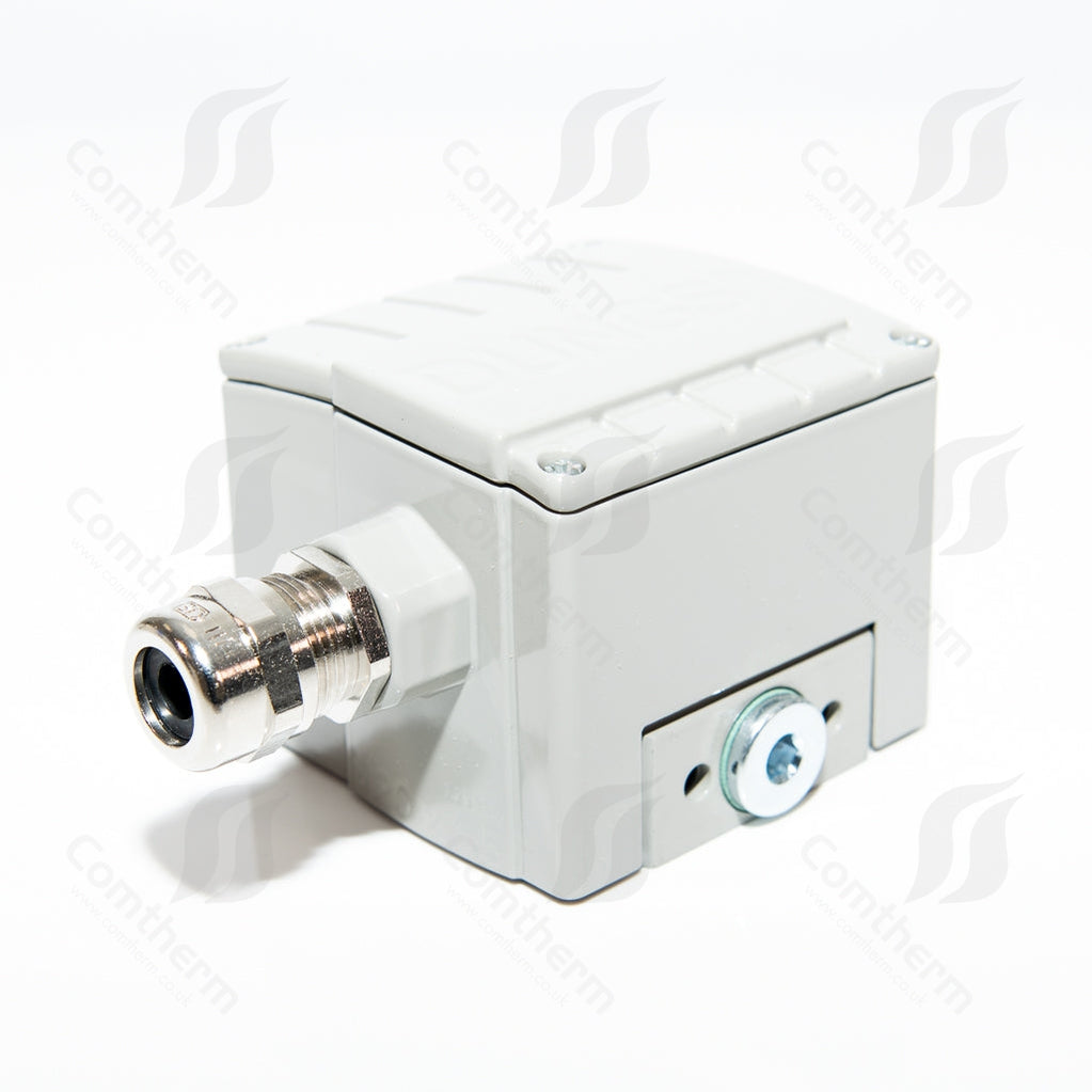 Dungs LGW50 A4/2 2.5-50 mbar Differential Air Pressure Switch - IP65