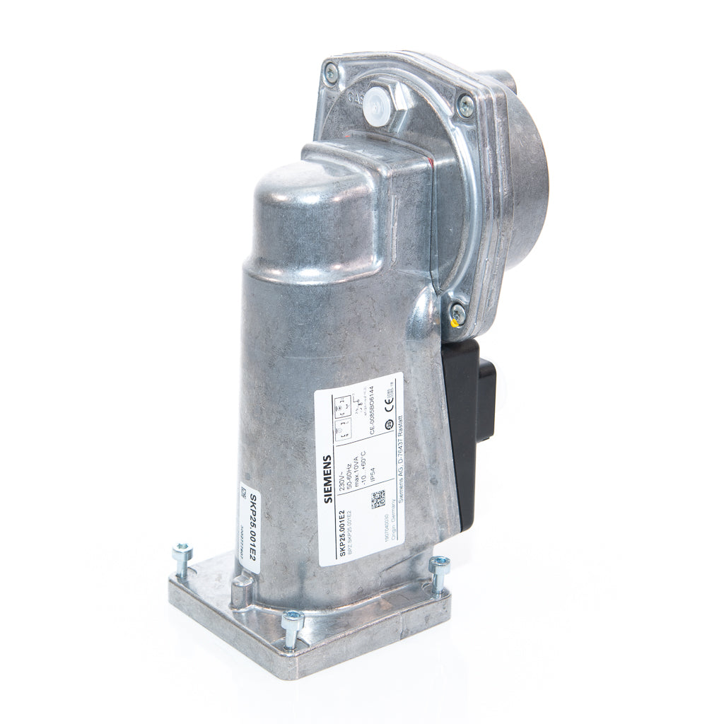 Siemens SKP25.201E2L Gas Valve Actuator 230v