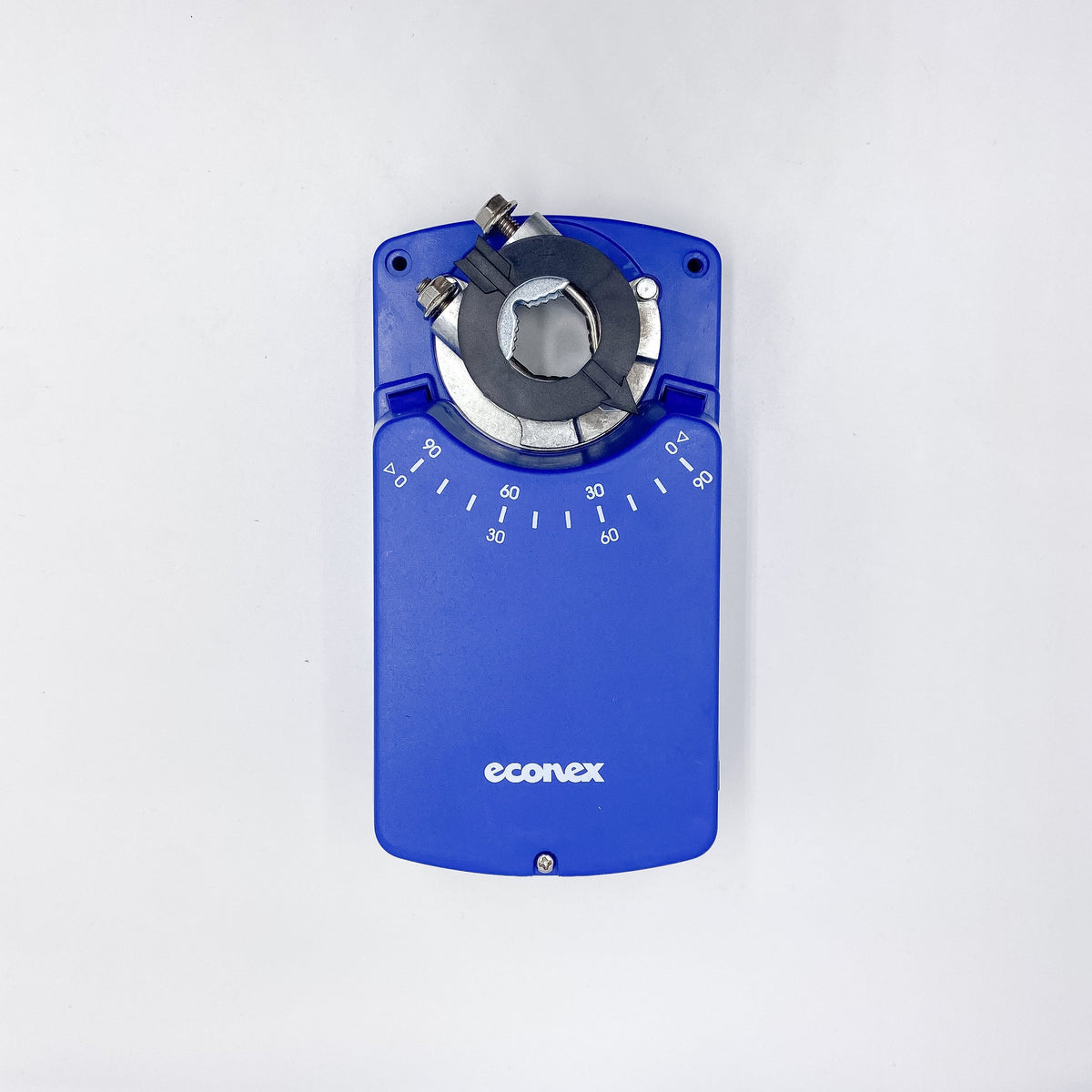 Econex AG8A2002-SE2 Servo Motor - 24v – Comtherm Ltd