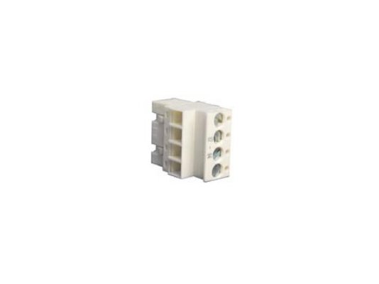 Siemens AGG3.710 Connector Set (LME7x/8x)