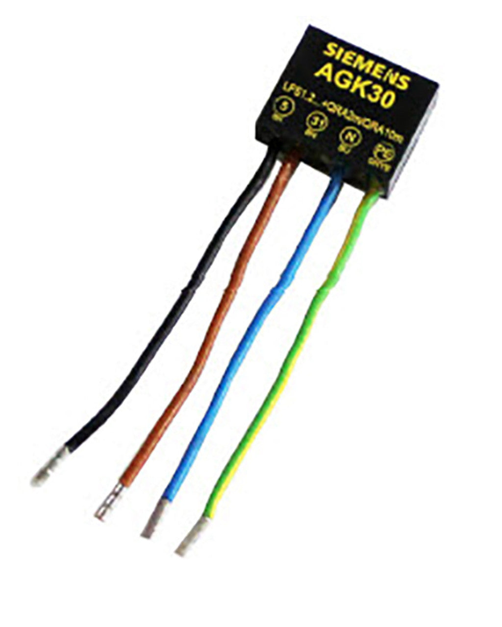 Ancillary Module Siemens AGK30 Auxiliary module (LFS1) – Comtherm Ltd