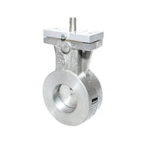 Econex BFV150.A DN150 Butterfly Valve - Manual Lever DN150