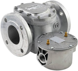 Dungs GF5005 Gas Filter - 5 Bar - 1/2"BSP