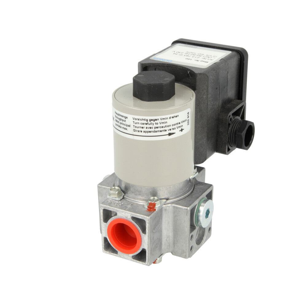 Dungs MVD 503/5 Solenoid Gas Safety Shut Off Valve 110v