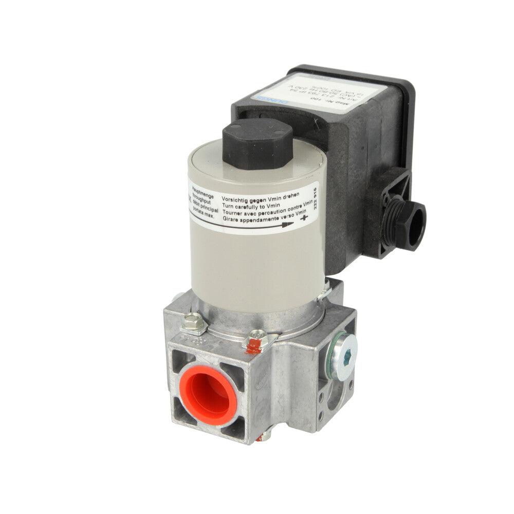 Dungs MVD 2100/5 Solenoid Gas Safety Shut Off Valve 4" 240v