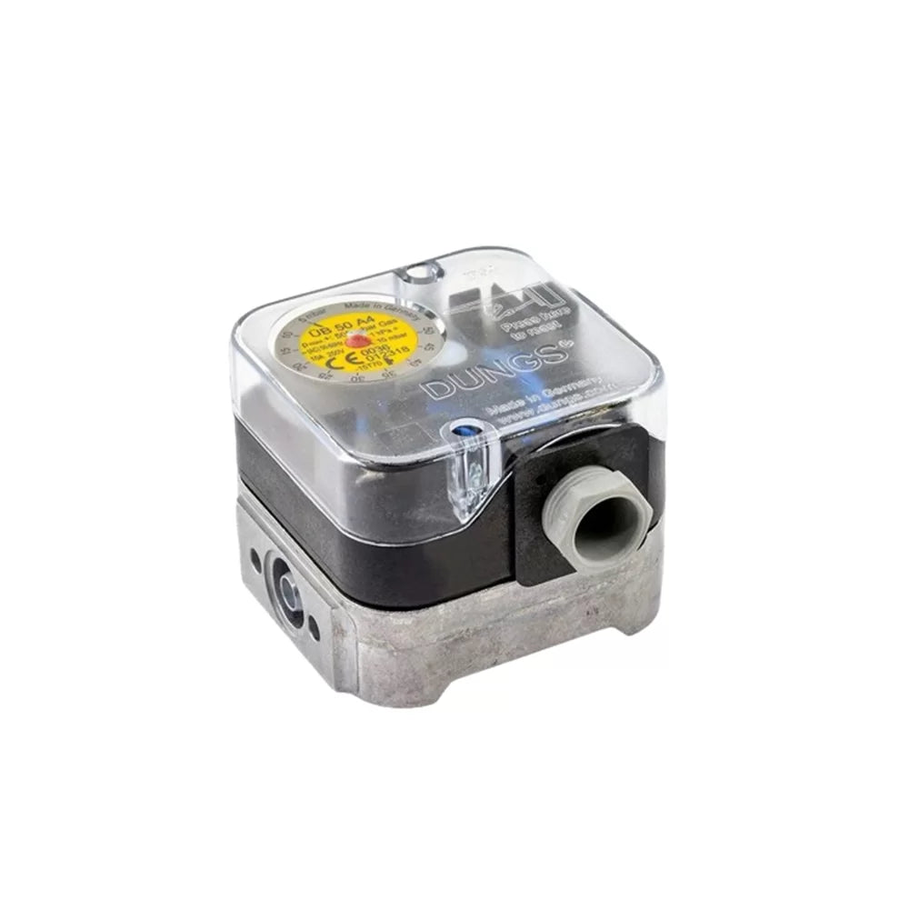 Dungs UB150 A4 Pressure Switch