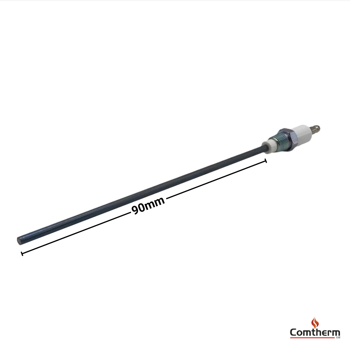 Comtherm Flame Electrode 90mm - PH90