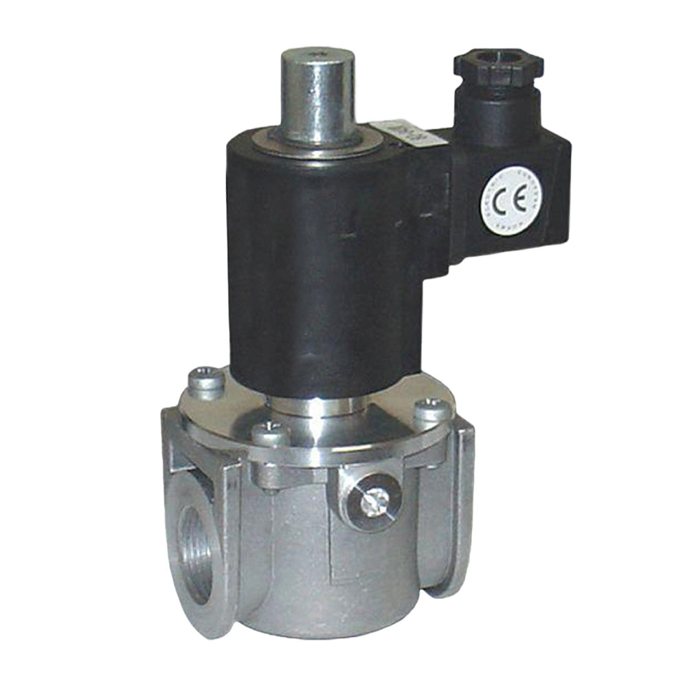 Econex Gas Valves – Comtherm Ltd