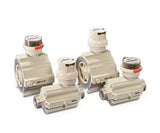 Honeywell QA Turbinengaszähler