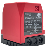 Intelligente Flammenschutz-Steuerbox Fireye BurnerPRO – direkter Ersatz für Honeywell TMG 740-3 und Siemens LFL-Modelle