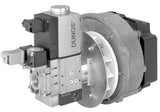 Dungs MBC-120-WND 150kW Whirlwind System