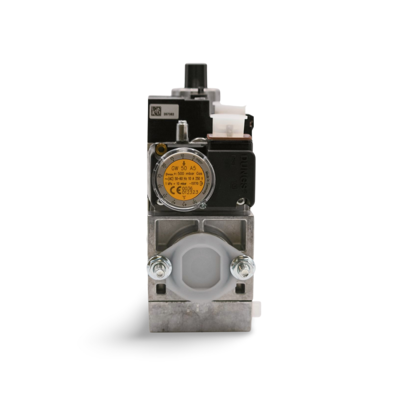 Dungs MB-DLE 405 B01 S50 + GW150A5 Multibloc Gas Valve - 230v