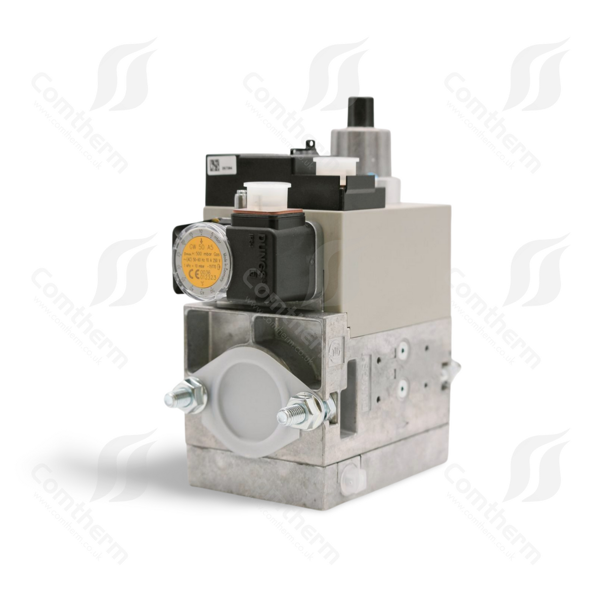 Dungs MB-DLE 410 B01 S20 + GW50A5 Multiblock-Gasventil – 230 V 