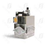 Dungs MB-DLE 410 B01 S52 + GW150A5 Multiblock-Gasventil – 230 V 