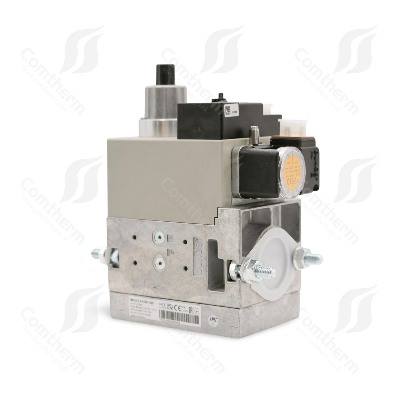 Dungs MB-DLE 410 B01 S22 + GW150A5 Multibloc Gas Valve - 230v