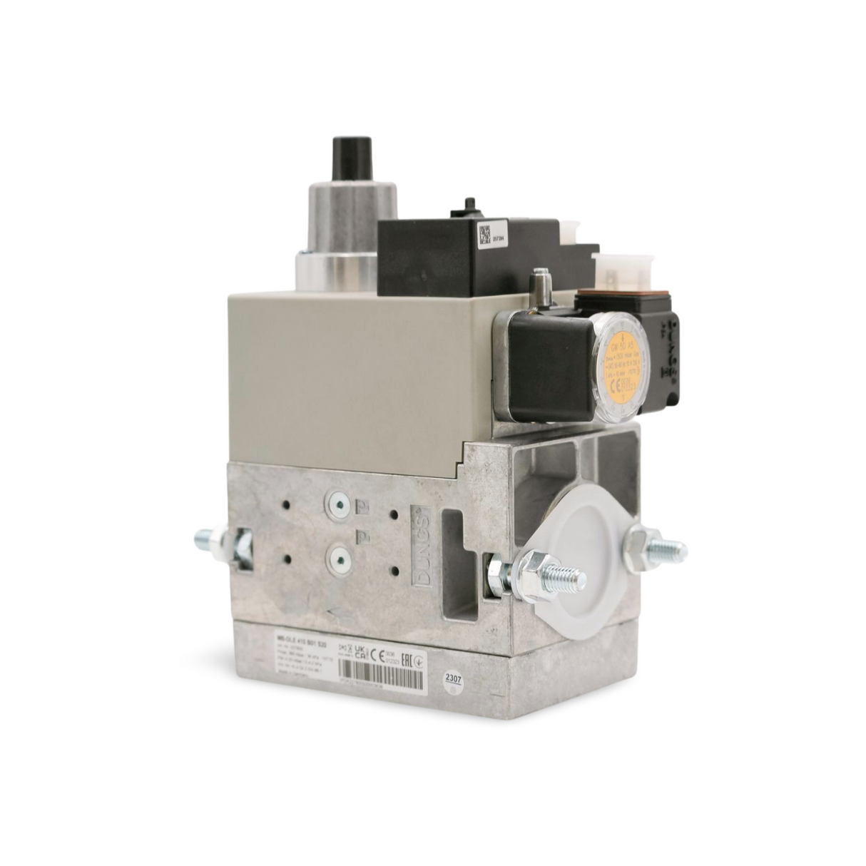 Dungs MB-DLE 410 B01 S20 Multibloc with Pressure Switch