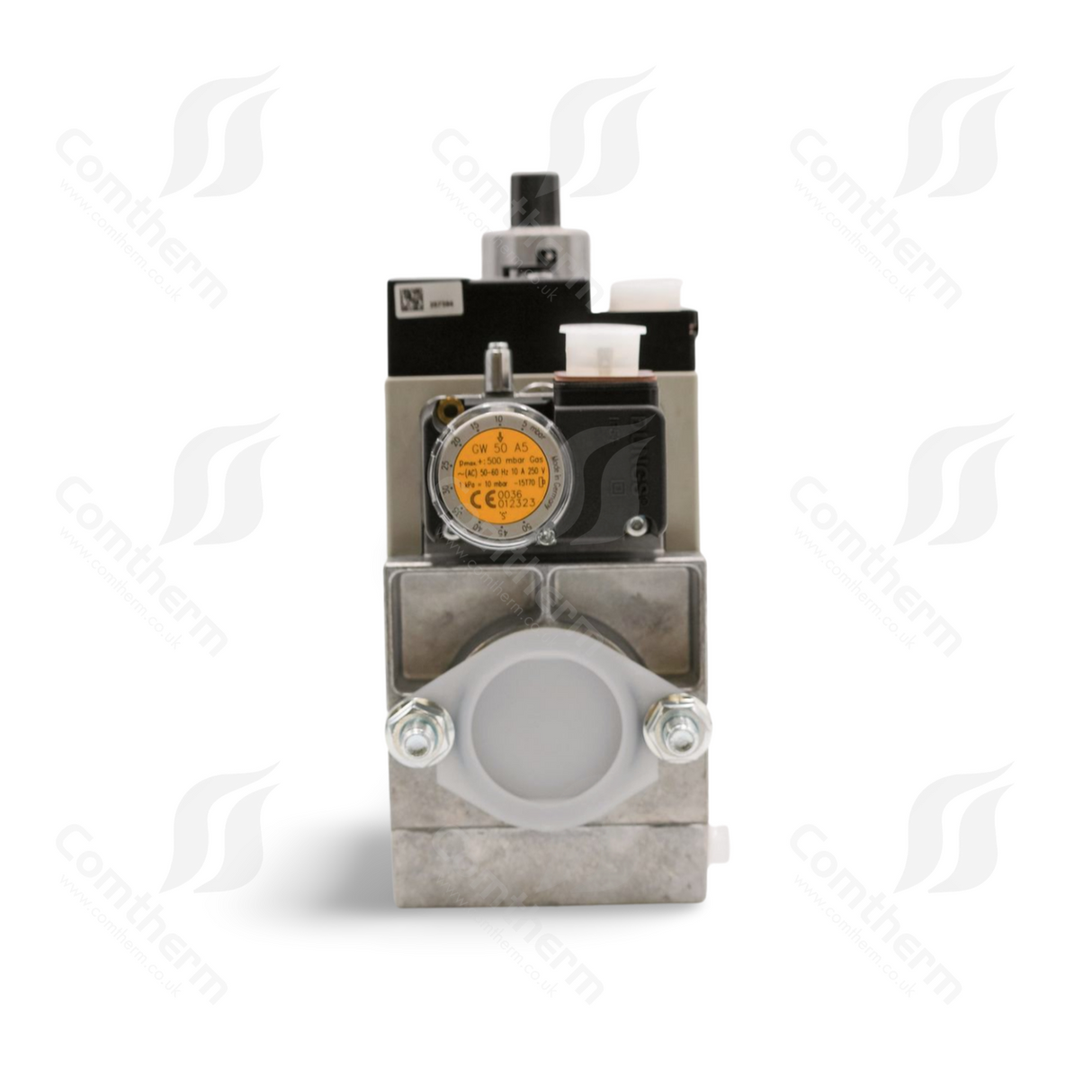 Dungs MB-DLE 412 B07 S20 + GW150A5 Multibloc Gas Valve - 230v