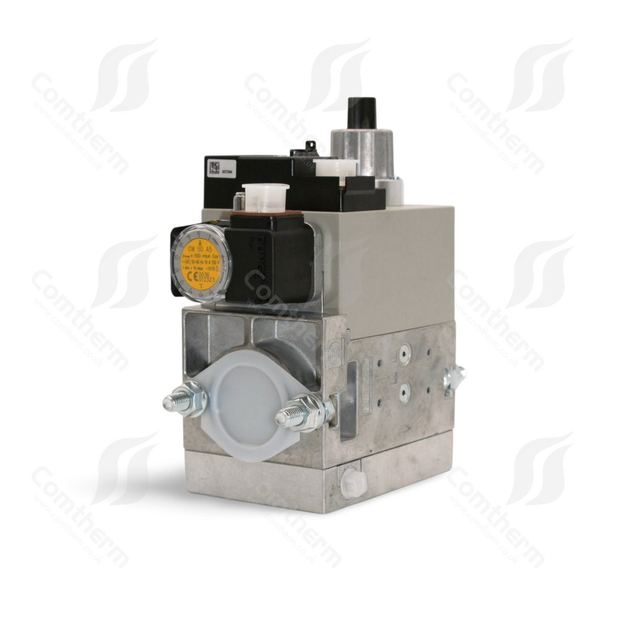 Dungs MB-DLE 412 B07 S20 + GW150A5 Multiblock-Gasventil – 230 V 