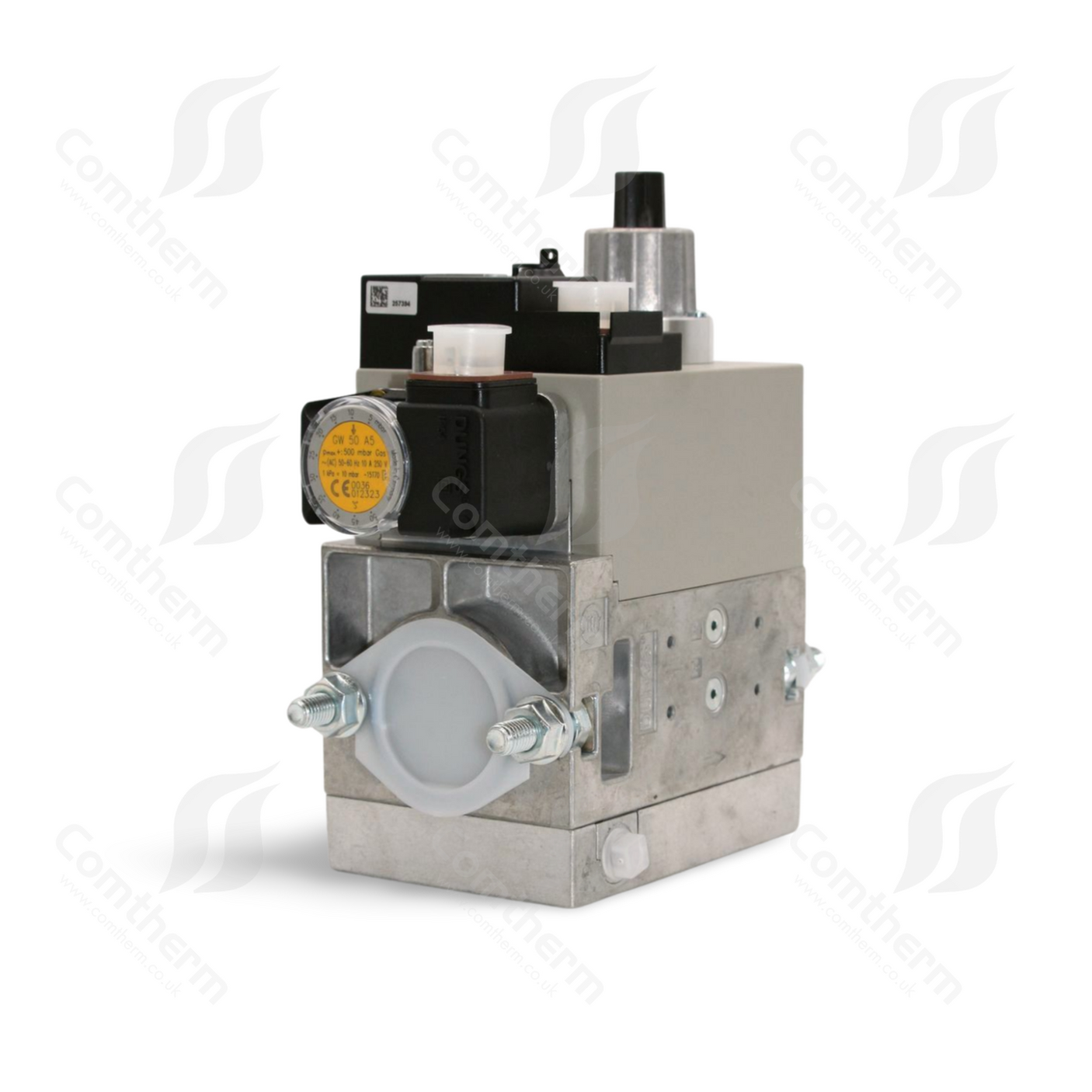 Dungs MB-DLE 412 B01 S50 + GW150A5 Multiblock-Gasventil – 230 V 