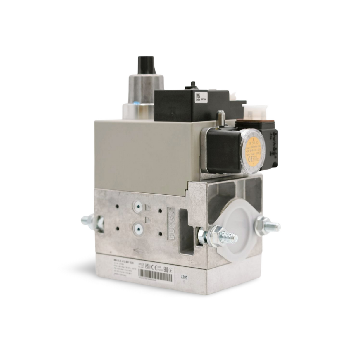 Dungs MB-DLE 412 B07 S22 Multiblock-Gasventil – 230 V 